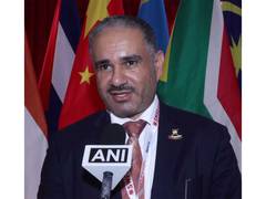 
      
      Oman lauds India's vision for peace, dialogue at BRICS Summit
      
      