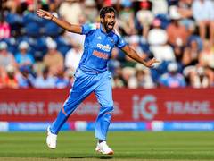 
      
      India win toss, opt to bowl first against Afghanistan in 1st T20I
      
      