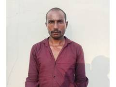 
      
      Goa resort shooting: UP STF nabs on-the-run shooter in Bahraich
      
      