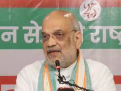
      
      Amit Shah sets 2029 deadline for UCC across 21 NDA states
      
      