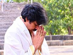 
      
      Satheesan thanks Pawan Kalyan for choosing state for treatment
      
      