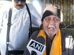 
      
      Mithun Chakraborty announces 'Tiger Tourism' plan for Sundarbans
      
      
