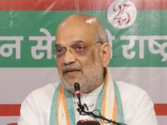 
      
      Amit Shah in Mumbai: UCC before 2029, Seva Sankalp campaign
      
      