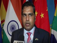 
      
      India-UAE trade to reach USD 200 billion by 2032: Ras Al Khaimah
      
      