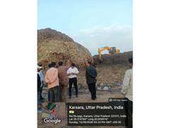 
      
      Municipal Corporation to increase capacity of Karasada waste
      
      