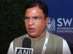 
      
      Maharashtra MoS Ashish Jaiswal pitches Mumbai to host next BRICS 
      
      