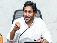
      
      YS Jagan Mohan Reddy expresses grief over four deaths
      
      