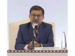 
      
      BRICS outreach countries selected to reflect voice of Global Sout
      
      