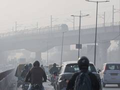 
      
      Delhi steps up vehicle pollution checks with upgraded centres
      
      