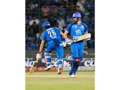 
      
      “Didn’t put up a good score”: Zadran after Afghanistan’s loss
      
      