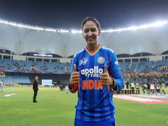 
      
      We played to our standards: Harmanpreet on India's Asia Cup win
      
      