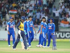 
      
      Athapaththu admits Sri Lanka fell short in Women’s Asia Cup final
      
      