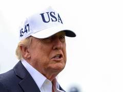 
      
      Donald Trump asks Zelenskyy to stop refinery strikes
      
      