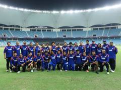
      
      India’s unstoppable run to Women’s T20 Asia Cup crown
      
      
