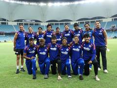 
      
      PM Modi, President Murmu hail India after historic Asia cup title
      
      