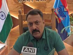 Haridwar jail superintendent receives death threats in Lawrence Bishnoi's gang name; probe on