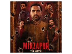 'Mirzapur: The Movie’ delivers a 
