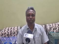 
      
      Bharti Fulmali’s father hails Women in Blue’s T20 Asia Cup win
      
      