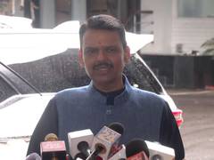 
      
      UCC will be implemented in Maharashtra after committee report: CM
      
      