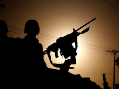 BLA, BRG claim series of operations across Balochistan, including military convoy attack and lithium site arson