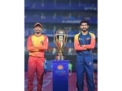 
      
      Sambalpur Warriors target Odisha T20 League title
      
      