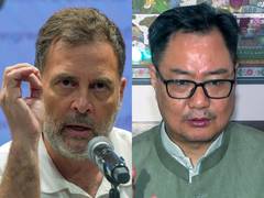 
      
      BRICS Gala dinner row: Congress accuses govt of 