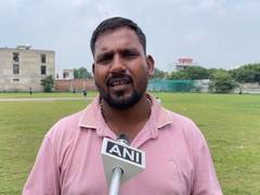 
      
      “Decision on trophy was BCCI directive”: Deepti Sharma’s brother
      
      