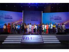 
      
      HBA hosts its 3rd India Leadership Summit in Hyderabad
      
      