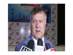
      
      UK, COAI to deepen collaboration on AI communications, says UK De
      
      