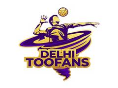Delhi Toofans appoint Fabio as head coach before PVL Season 5