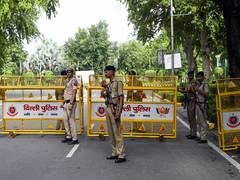 मदनपुर खादर में एनएचएआई हाईवे का अस्थायी रूप से बंद होना: दिल्ली ट्रैफिक पुलिस की एडवाइजरी जारी