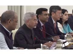 
      
      Jaishankar: India-Vietnam ties have 