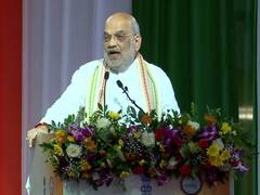 
      
      Hindi connected to all Indian languages: Shah
      
      
