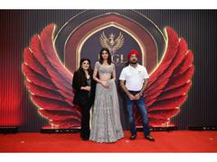 
      
      Indian Fashion Glamour League (IFGL) Gala & Red Carpet Walk...
      
      
