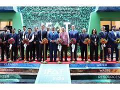 
      
      IFAT India 2026 advances technology and partnerships
      
      