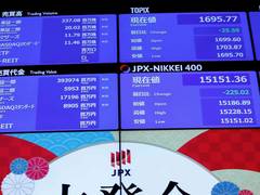 
      
      Asian markets end lower as AI stocks slide amid calls by AI CEO’s
      
      