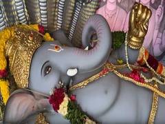 
      
      Vellore artists give Ganesha festival a democratic twist
      
      
