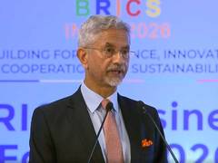 EAM Jaishankar hails successful BRICS Summit, says Modi’s India demonstrated strong convening power