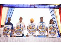 
      
      Punjab to host Hockey Asian Champions Trophy
      
      