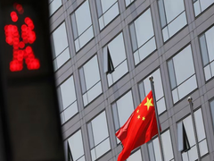 Taiwan warns of security risks for citizens traveling to China under new entry, exit rules