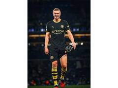 
      
      Haaland goes past, Rooney, Aguero to secure massive PL record
      
      