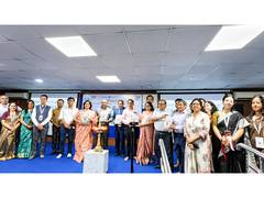 
      
      IEM-HEALS 2026 Brings Global Health Science, Technology
      
      