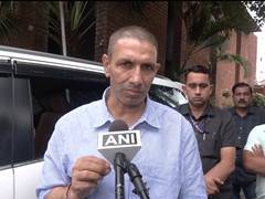 
      
      Jitu Patwari hits back at CM Yadav over remark on Rahul Gandhi
      
      