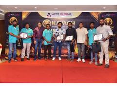 
      
      ACCE GLOBAL announces grand launch of KAVACH in Karnataka
      
      