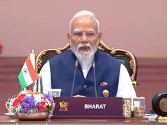 
      
      BRICS: A major Bharat achievement for PM Narendra Modi 
      
      