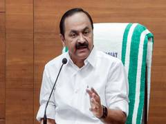 
      
      Viral AI dance video of Keralam CM Satheesan taken down by Meta
      
      