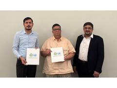 
      
      IIMSAM – United Nations ECOSOC Signs MoU with Big B Corporation
      
      