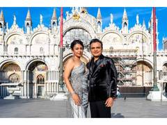 
      
      Parthiv Gohil and Manasi Parekh Announce INR 100 CR Media Fund 
      
      