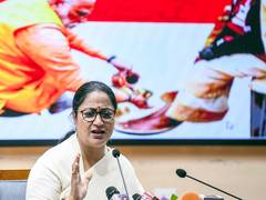 
      
      Delhi govt to hold month-long Seva Sankalp Abhiyan from Sept 17
      
      