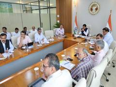 
      
      MP aims world record on PM Modi's birthday
      
      